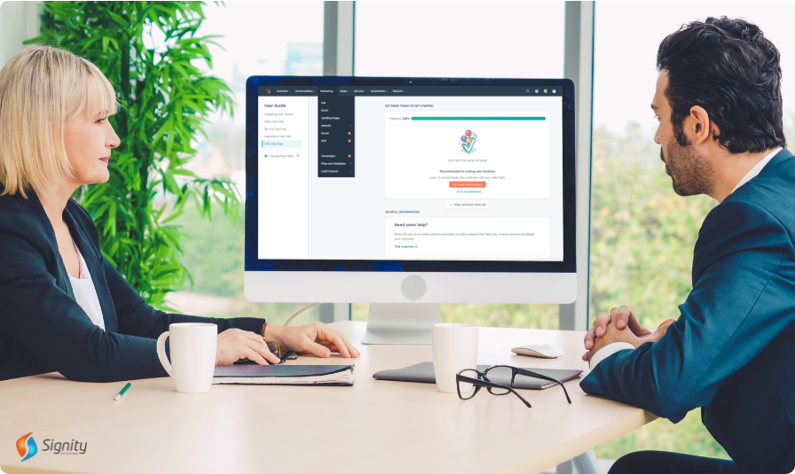Introduction to HubSpot CRM Features, Benefits and Plans